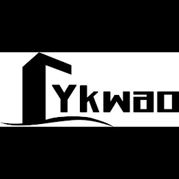 YKWAO logo