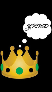 Y.K.W.D logo