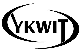 YKWIT logo