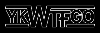 YKWTFGO logo