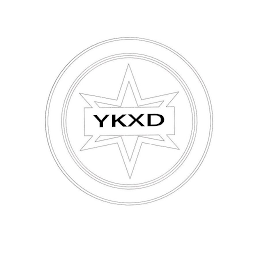 YKXD logo