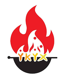 YKYX logo