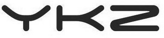 YKZ logo