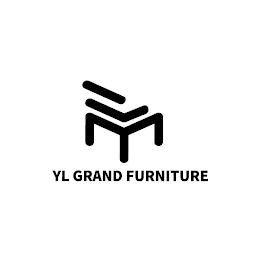 YL GRAND FURNITURE logo