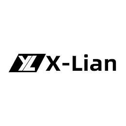 YL X-LIAN logo