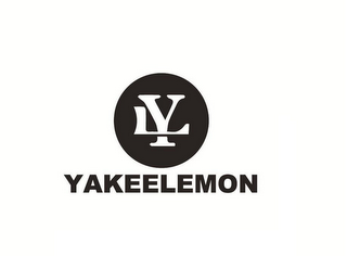 YL YAKEELEMON logo