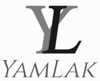 YL YAMLAK logo