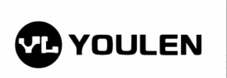 YL YOULEN logo