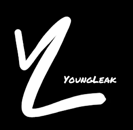 YL YOUNGLEAK logo