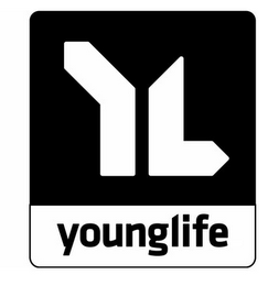 YL YOUNGLIFE logo