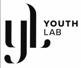 YL YOUTH LAB logo