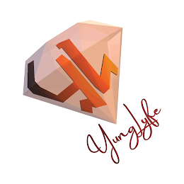 YL YUNGLYFE logo
