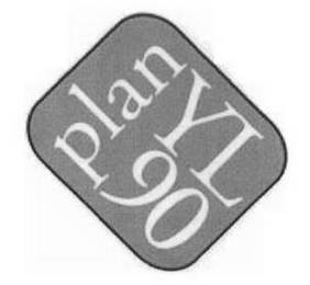YL90 PLAN logo