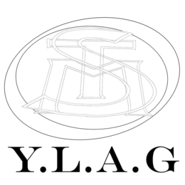 Y.L.A.G TMS logo