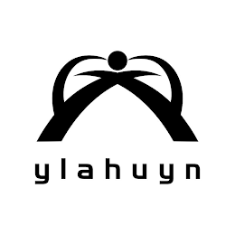 YLAHUYN logo