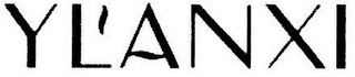 YL'ANXI logo