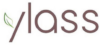 YLASS logo