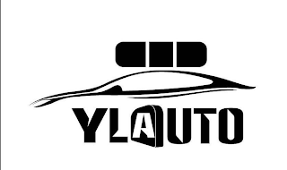 YLAUTO logo
