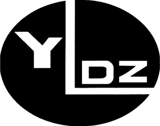 YLDZ logo