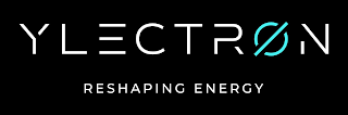 YLECTRON RESHAPING ENERGY logo