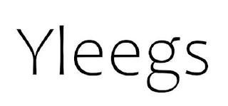 YLEEGS logo