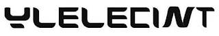 YLELECINT logo