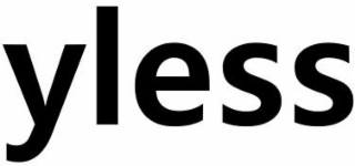 YLESS logo