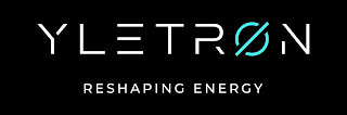 YLETRON RESHAPING ENERGY logo