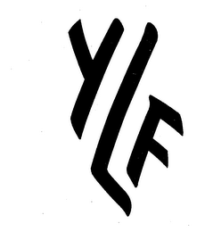 YLF logo