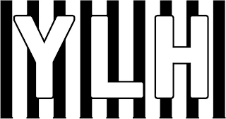 YLH logo