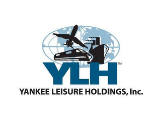 YLH YANKEE LEISURE HOLDINGS, INC. logo