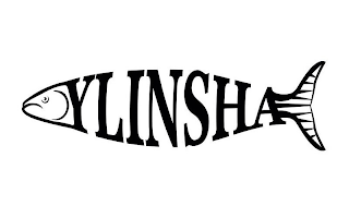 YLINSHA logo
