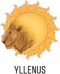 YLLENUS logo