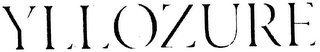 YLLOZURE logo