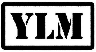 YLM logo