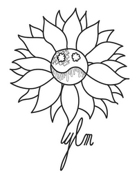 YLM logo