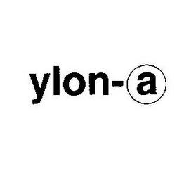 YLON-A logo