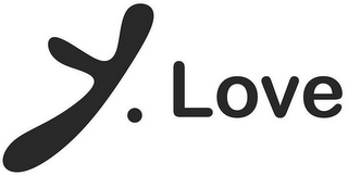 Y.LOVE