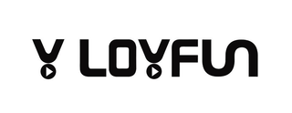 YLOVFUN logo