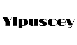 YLPUSCEY logo