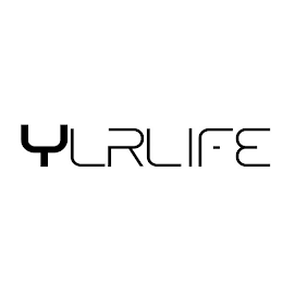 YLRLIFE logo