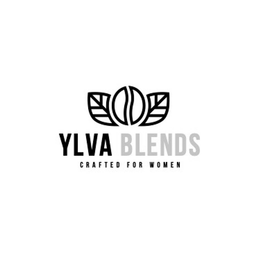 YLVA BLENDS CRAFTED FOR WOMEN logo