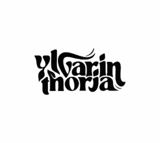YLVARIN THORIA