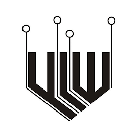 YLW logo