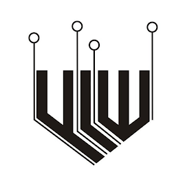 YLW logo