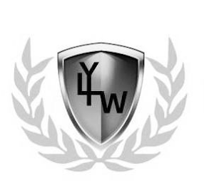 YLW logo