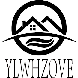 YLWHZOVE logo