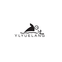 YLYUELANG logo