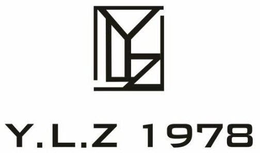 YLZ Y.L.Z 1978 logo