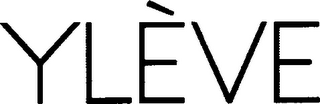 YLÈVE logo